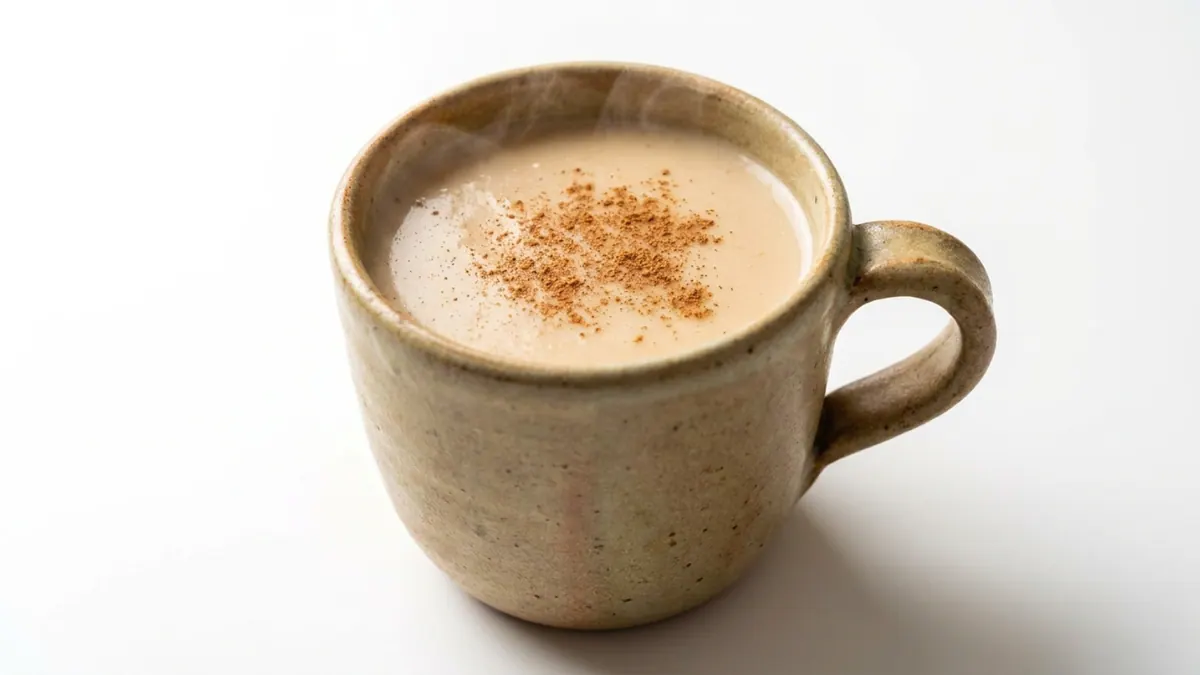 Atole — liquid texture, IDDSI Level 2