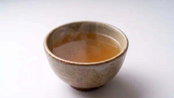 Rich Beef Bone Broth