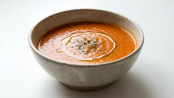 Blended Minestrone
