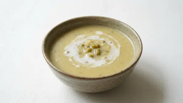 Bubur Kacang Hijau