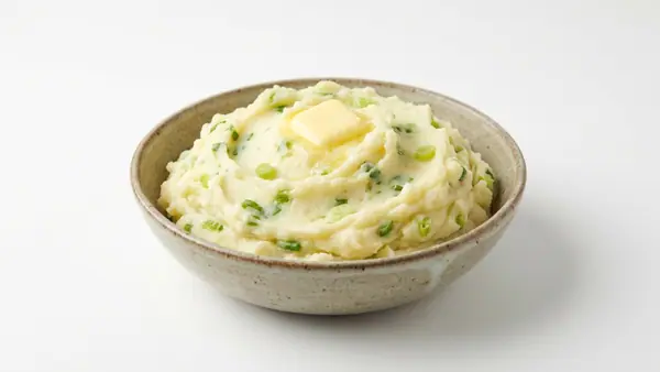 Champ (Potato Mash)