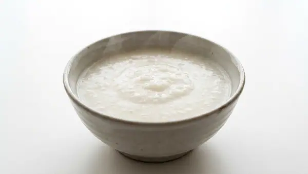 Cháo (Rice Congee)