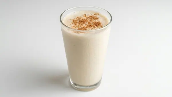 Colada de Avena