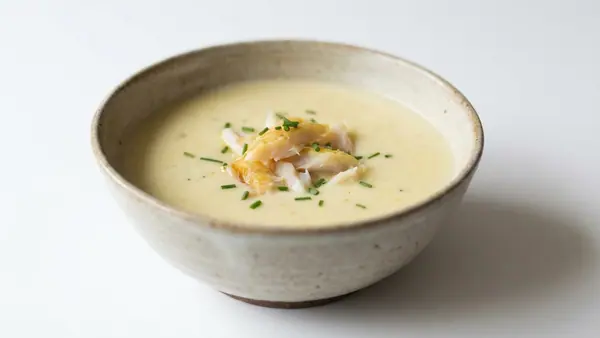 Cullen Skink (Blended)
