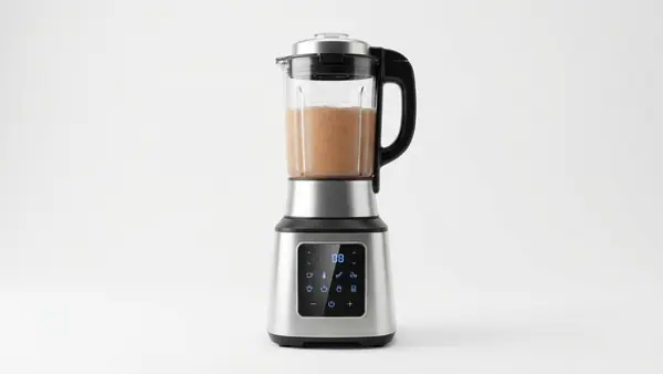 High-power blender
