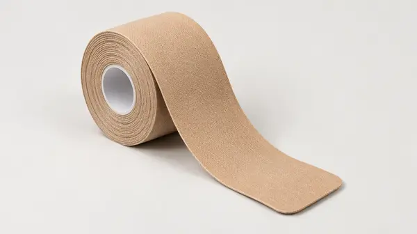 Kinesiology tape