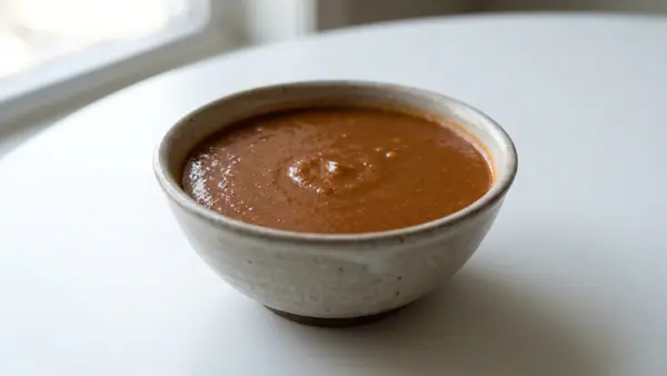 Harira (Blended)