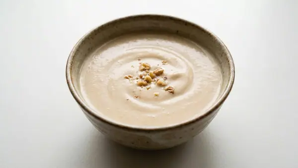 Hetao Lu (Walnut Soup)