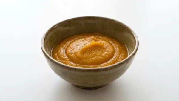 Kabocha Purée