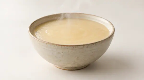 Lugaw (Rice Porridge)