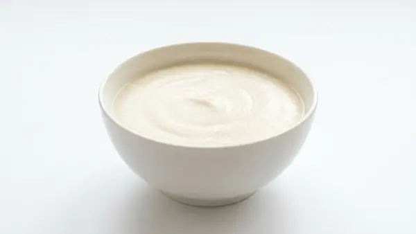 Manna Kasha (Semolina Porridge)