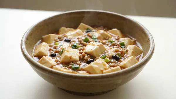 Mapo Tofu (Mild, Soft)