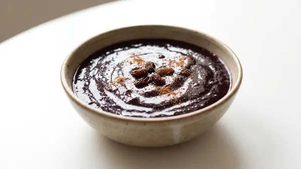 Mazamorra Morada