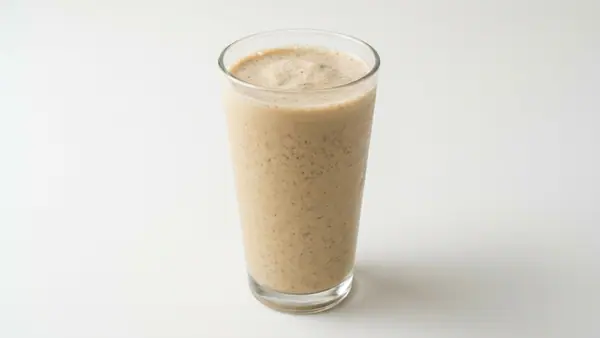 Misugaru (Multigrain Shake)