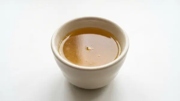 Ramen Bone Broth Sip