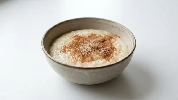 Rømmegrøt