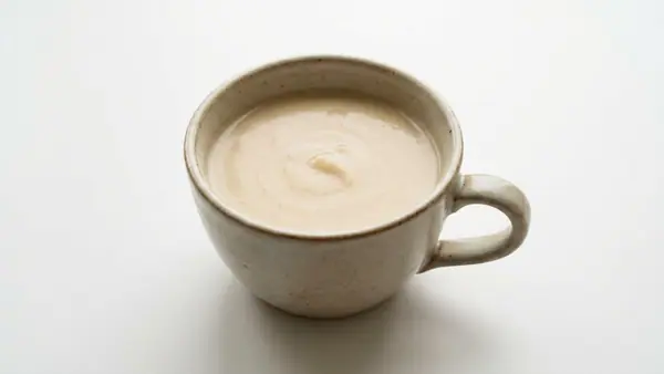 Uji (Millet Porridge)