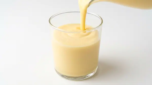 Vla (Custard)